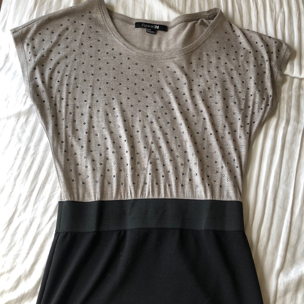 Sparkled Dress